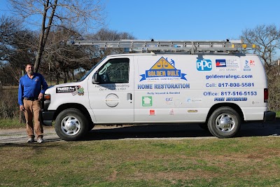 Golden Rule General Contracting | Fort Worth, Texas