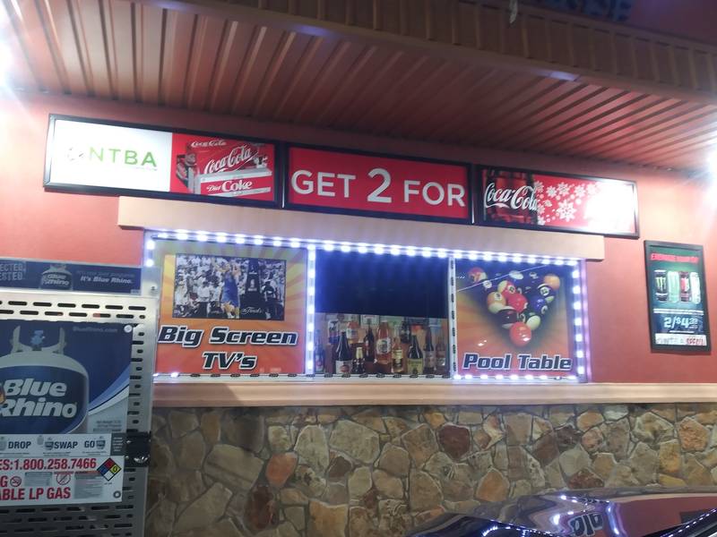 ASA Foodmart