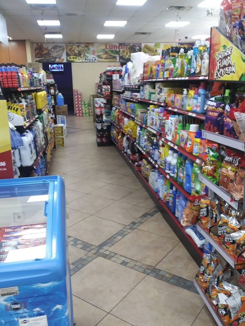 ASA Foodmart