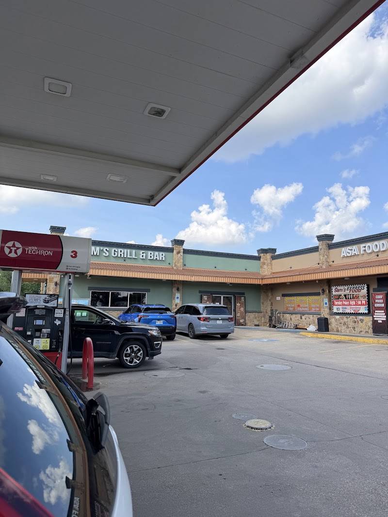 ASA Foodmart