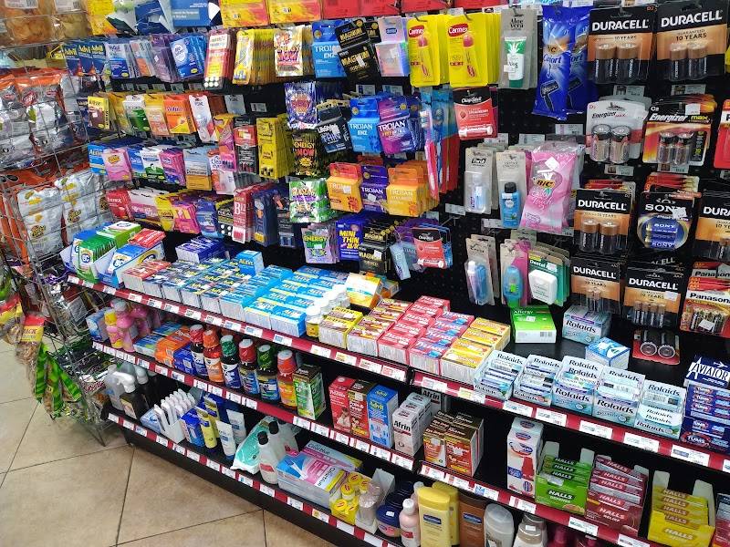 ASA Foodmart