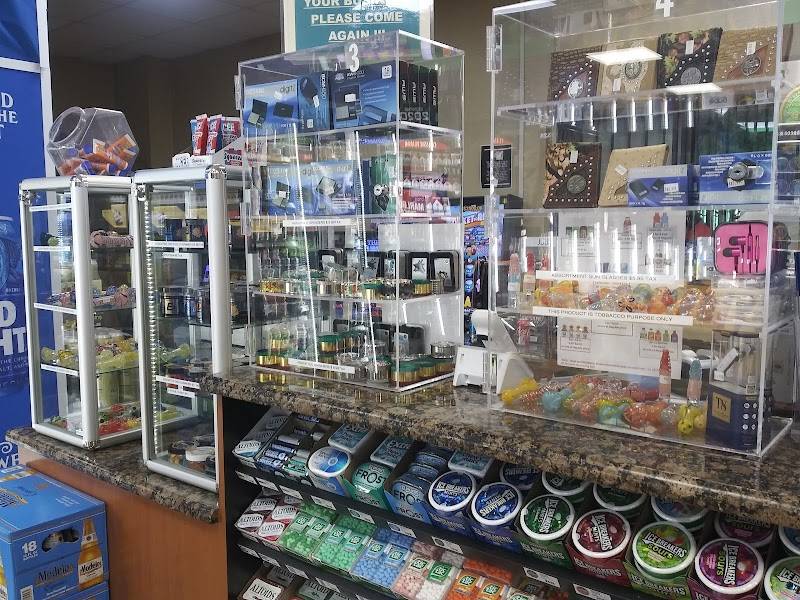 ASA Foodmart