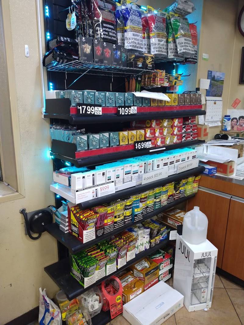 ASA Foodmart