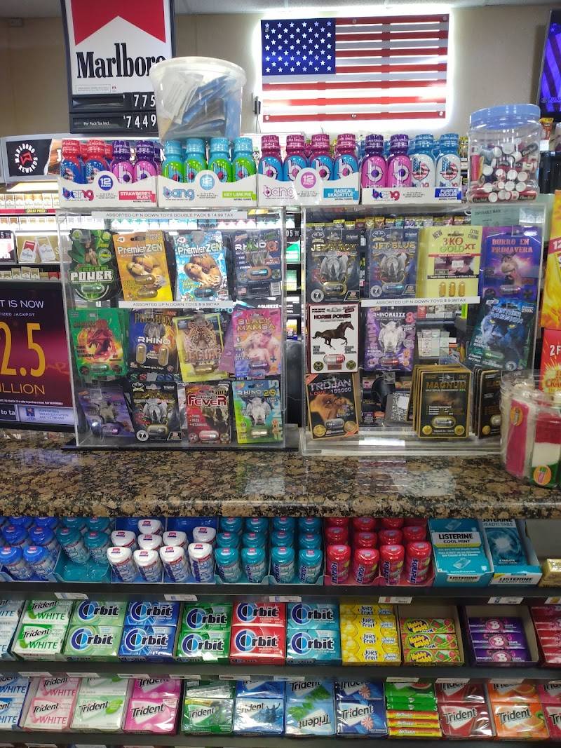 ASA Foodmart