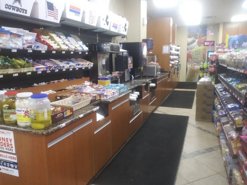 ASA Foodmart