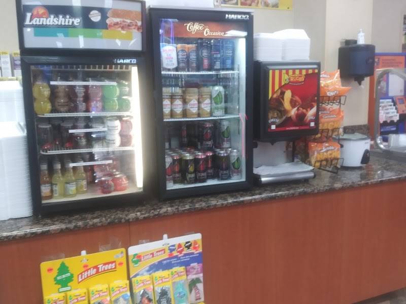 ASA Foodmart