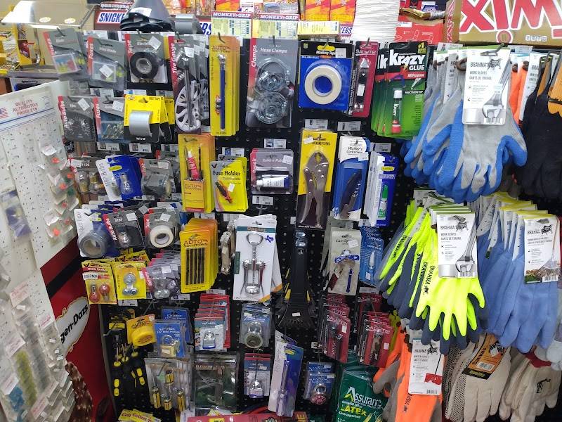ASA Foodmart