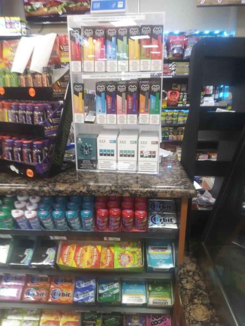 ASA Foodmart