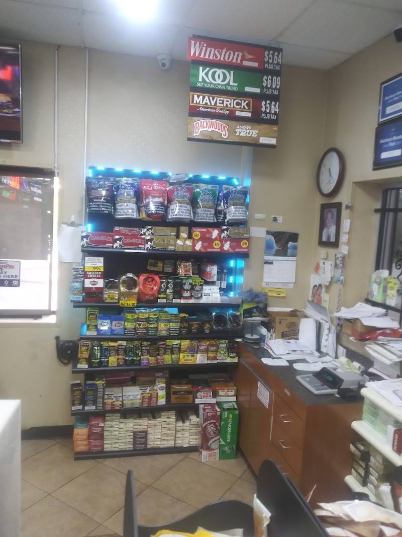 ASA Foodmart