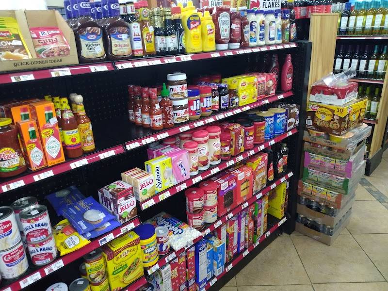 ASA Foodmart