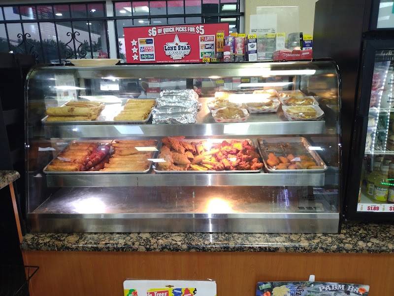 ASA Foodmart