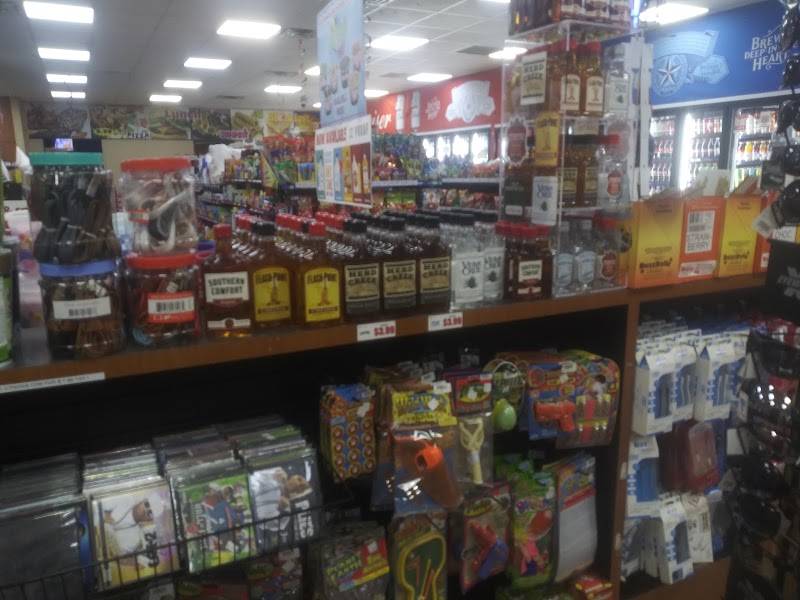 ASA Foodmart