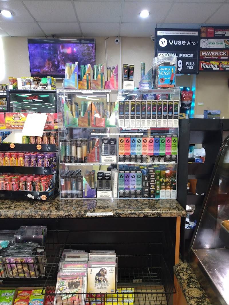 ASA Foodmart